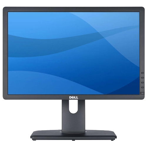 LCD DELL E1913