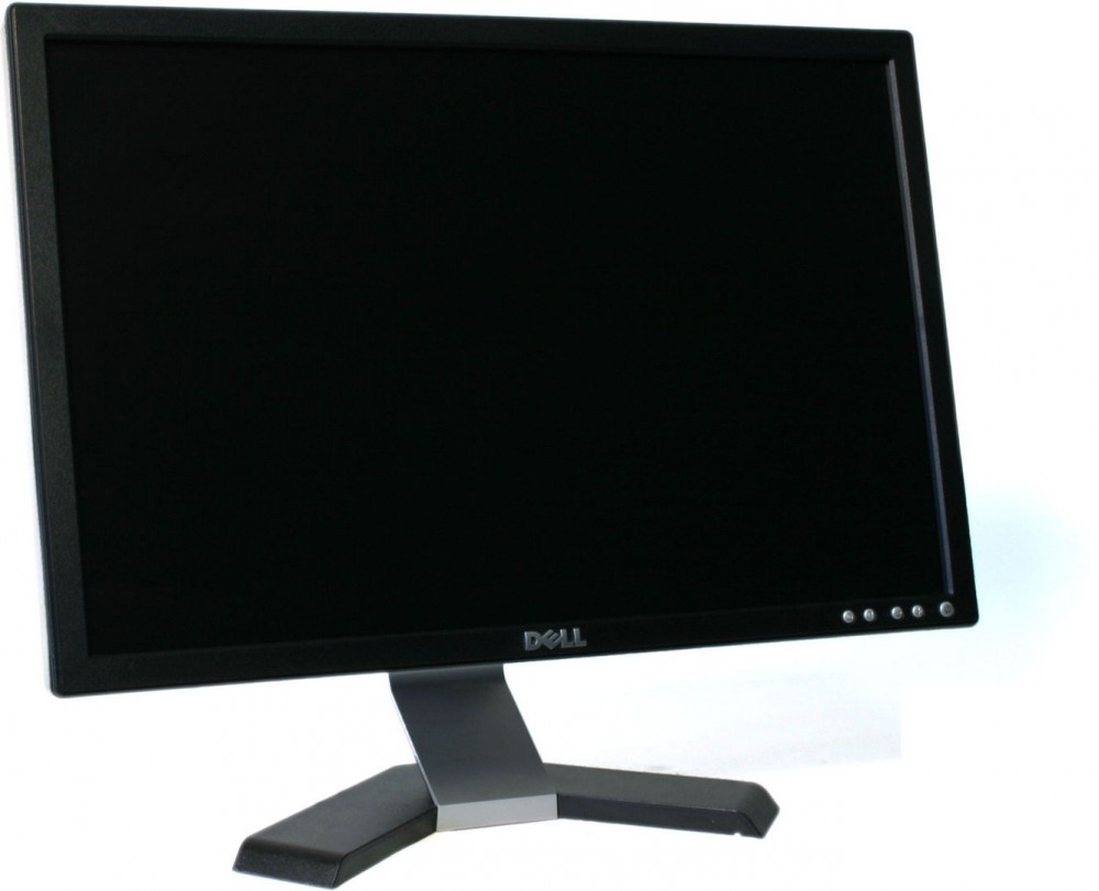 LCD DELL E207WFP