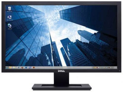 LCD DELL E2311H