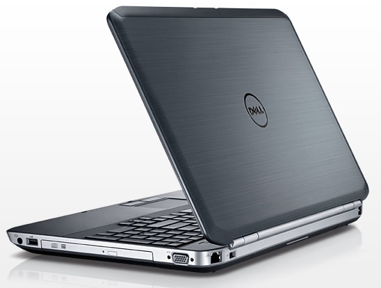 Laptop Dell Latitude E5520 Core i5-2520M Sandy Bridge