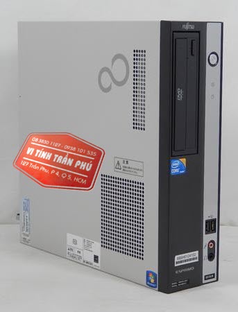 Máy bộ Fujitsu Esprimo D750/A – Core i5