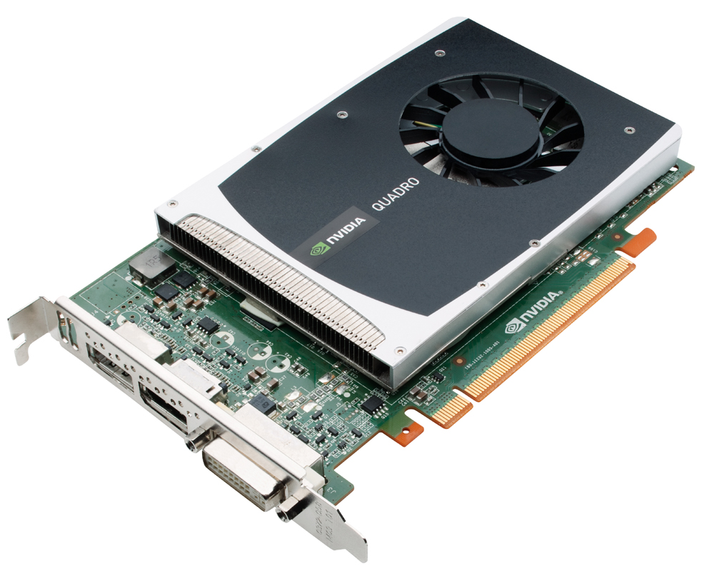 QUADRO FX1800