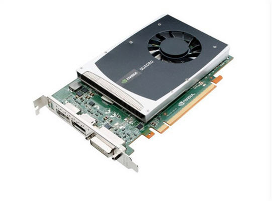 Nvidia Quadro Fx2000