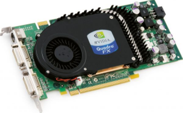 QUAD PRO FX 3450