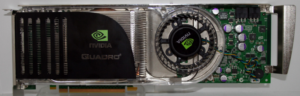 QUAD RO FX 5600