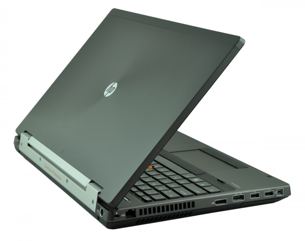 Laptop HP Elitebook 8570W