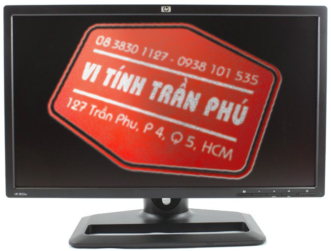 HP ZR22w 21.5-inch S-IPS LCD Monitor
