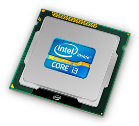 Intel Core i3-2100