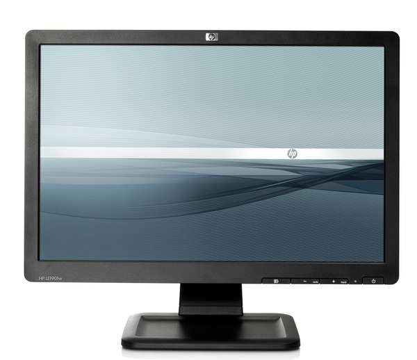LCD HP 19IN LE1901W