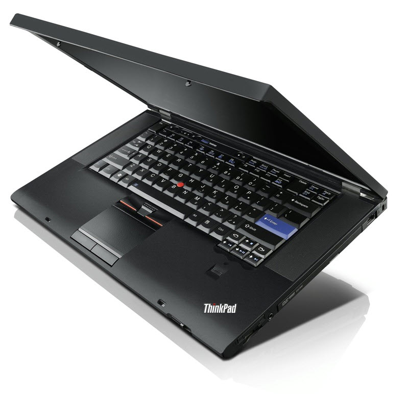 Laptop Lenovo ThinkPad L520
