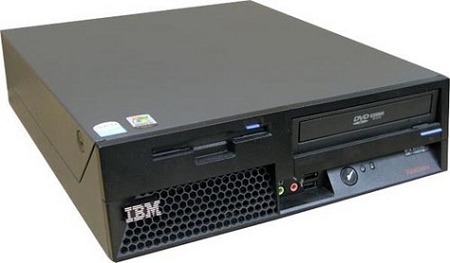 Máy Bộ IBM LENOVO M55 – CASE MINI