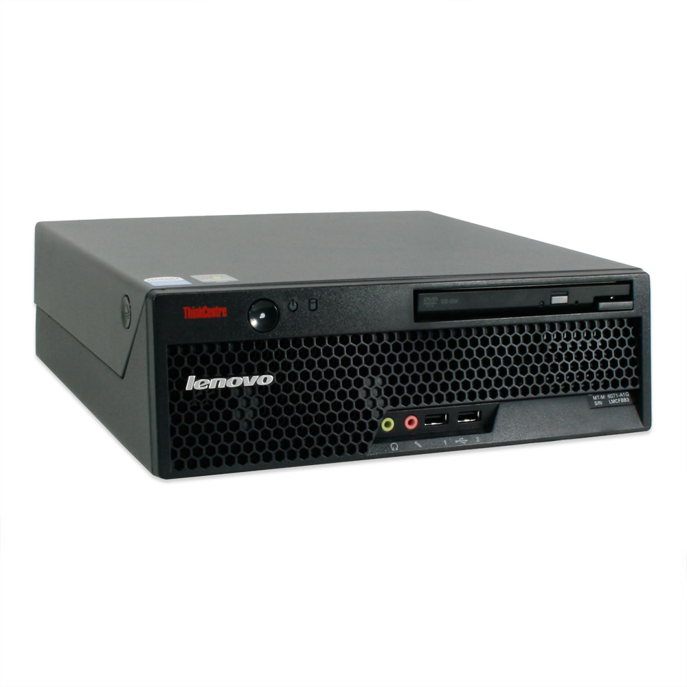 Máy Bộ LENOVO M57 – CASE MINI