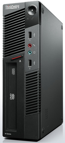Máy Bộ Lenovo M91 – Cấu Hình 1