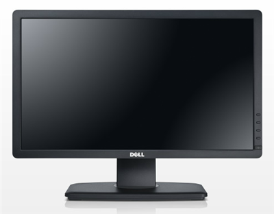 LCD Dell Professional P2012H