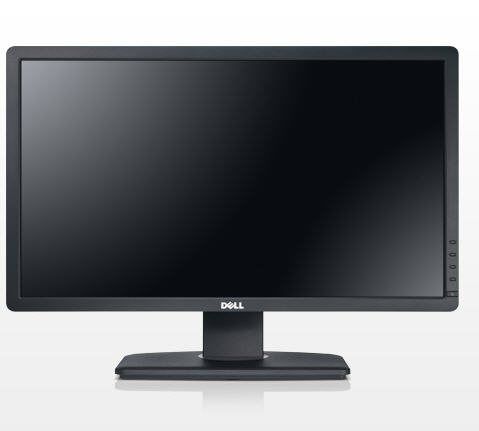 LCD Dell Professional P2312HT