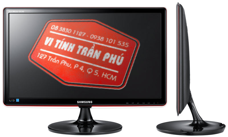 Samsung SyncMaster S24A350H 24 inch