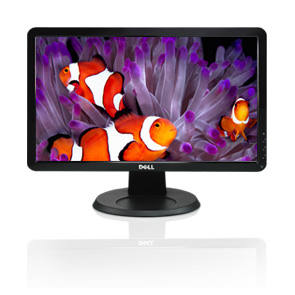 Dell S2009WFP