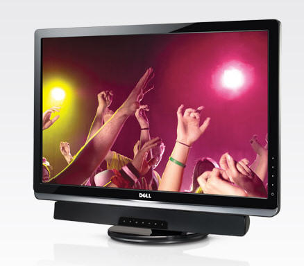 LCD Dell ST2420L