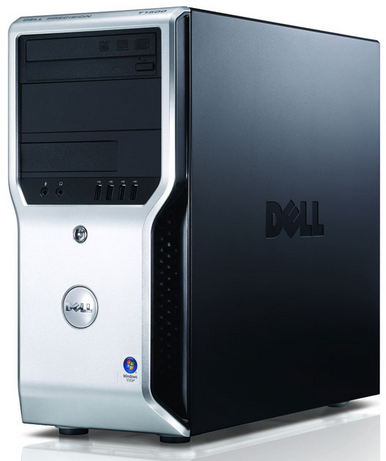 Máy Bộ Dell T1600 – Cấu Hình Chuyên Game 3