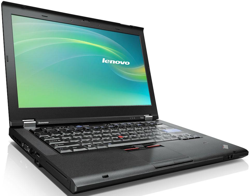Laptop Lenovo ThinkPad T420