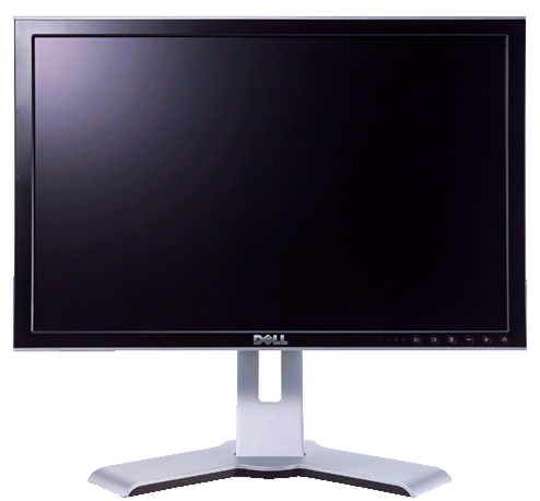 LCD Dell UltraSharp 2007WFPB