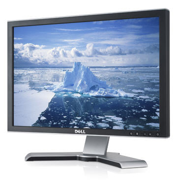 LCD Dell UltraSharp 2009WFP