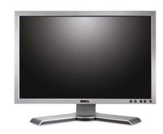 LCD Dell UltraSharp 2208WFP