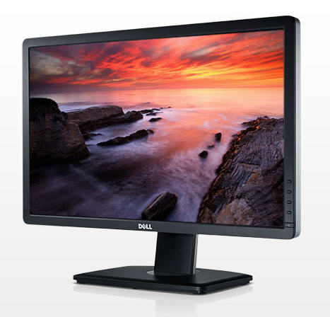 Dell UltraSharp U2312HM