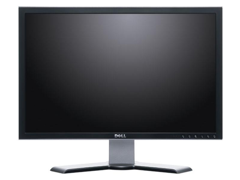 Dell UltraSharp 2407WFP