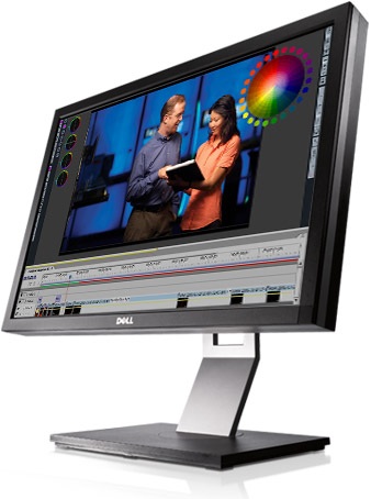 Dell UltraSharp U2410