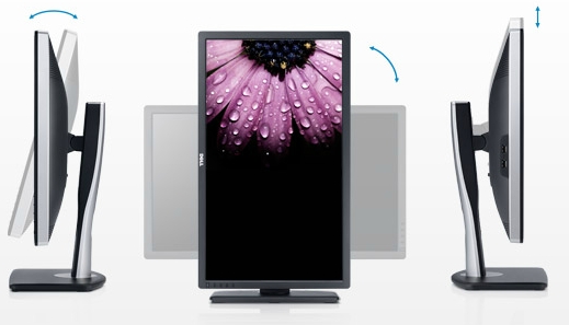 Dell UltraSharp U2713HM
