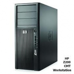 Máy Bộ HP WORKSTATION Z210 cấu hình 2