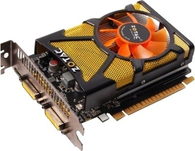 ZOTAC GT630 OC