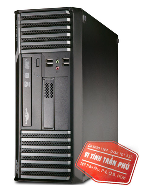 Máy Bộ Acer S680 – CH 2