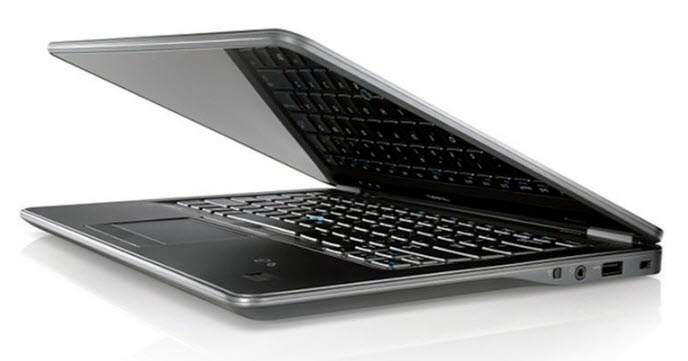 Laptop Dell Latitude 7240 i7 cảm ứng