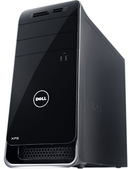 Máy Bộ Dell XPS 8900 – Core i7 thế hệ 6